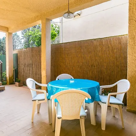 Apartment Aleksic