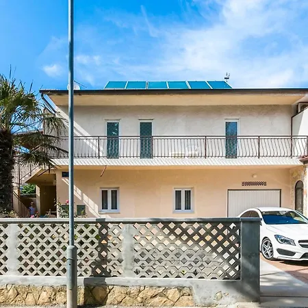 Apartment Aleksic Medulin