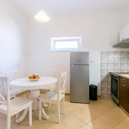 Aleksic Apartment