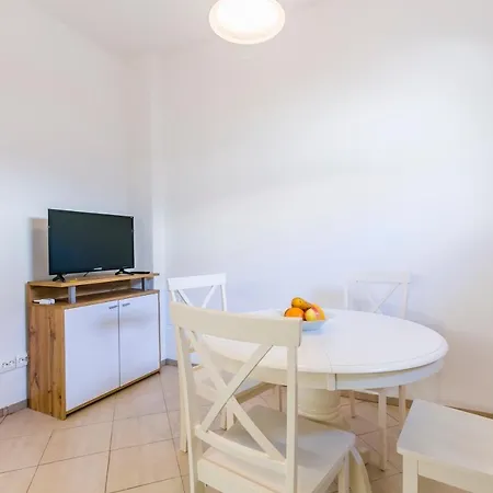Apartment Aleksic