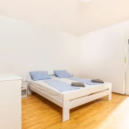 Apartment Aleksic