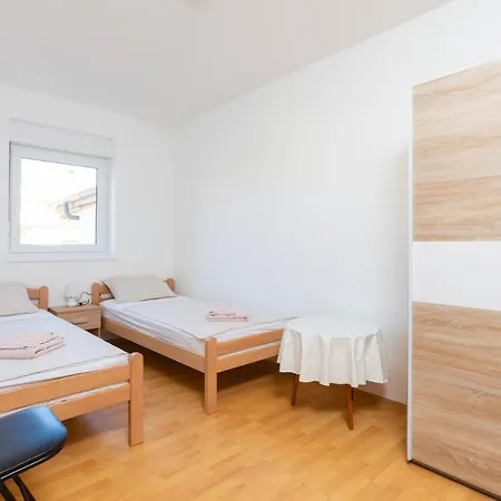 Aleksic Apartment