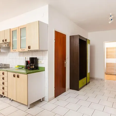 Apartment Aleksic Medulin