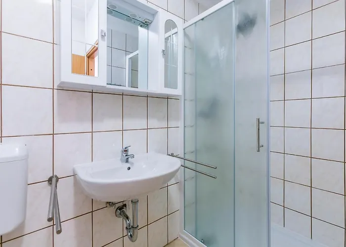 Aleksic Lejlighed Medulin