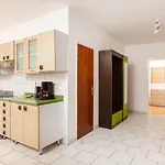 Apartament Aleksic Medulin