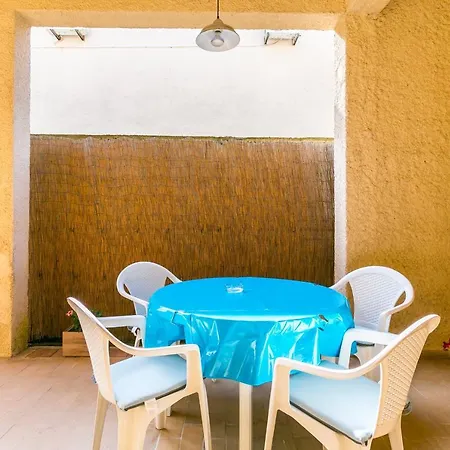 Apartman Aleksic Medulin