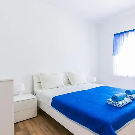 Aleksic Apartman