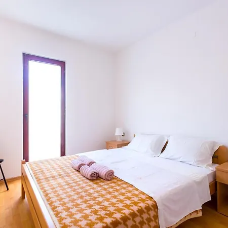 Apartman Aleksic *