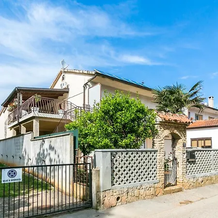 Apartman Aleksic *