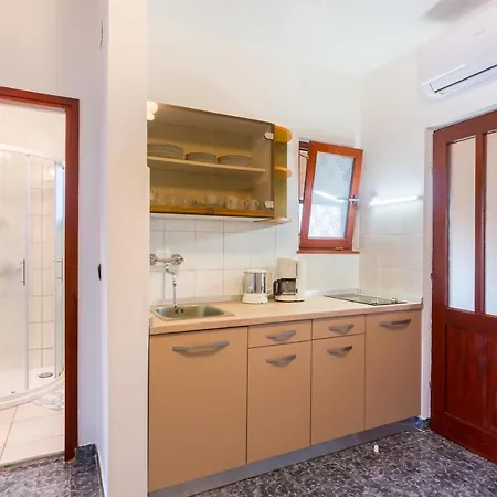 Aleksic Apartament *