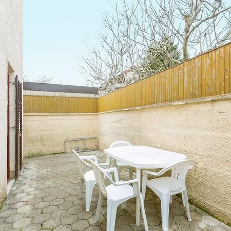 Aleksic Apartamento Medulin