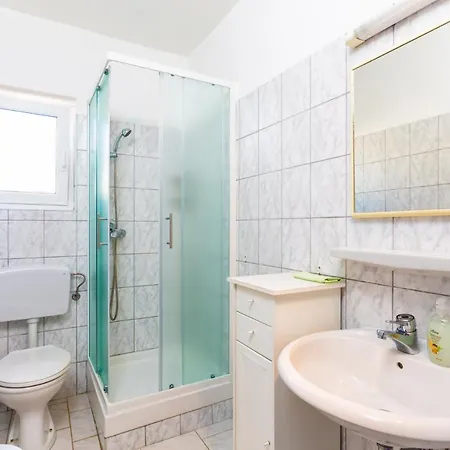 Aleksic Apartman