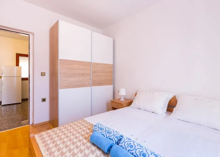 Apartman Aleksic *