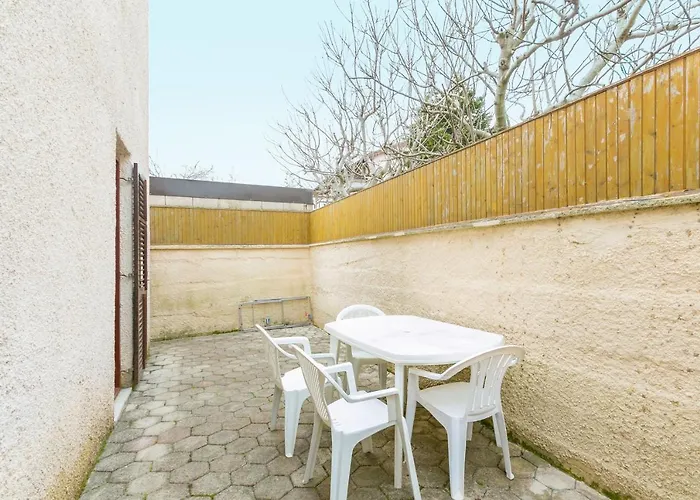 Aleksic Apartman Medulin