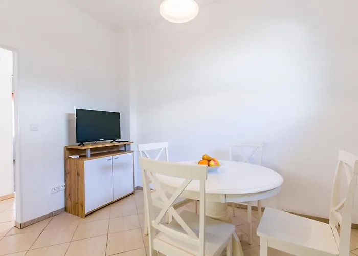 Apartman Aleksic
