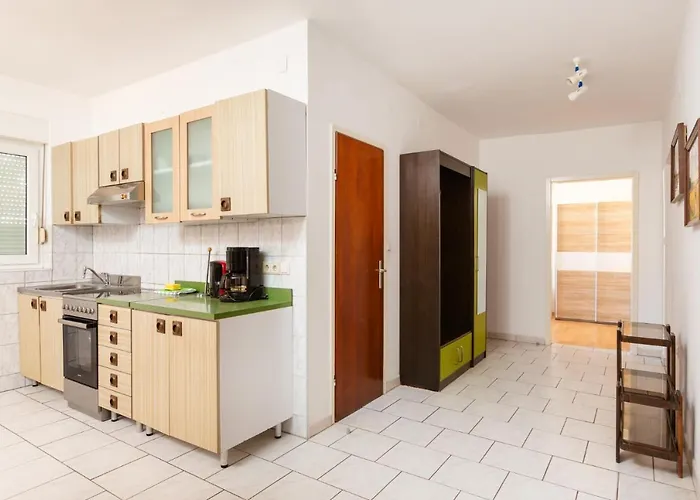 Apartman Aleksic Medulin